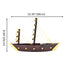 Natriel Sailing Ship Miniature